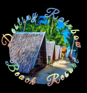 Destiny Rainbow Beach Resort